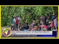37 Haitians Arrive by Boat at Boston Beach in Portland | TVJ News image