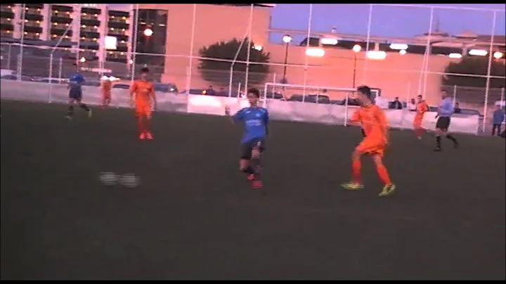 Valentin Ramirez   Highlights Video