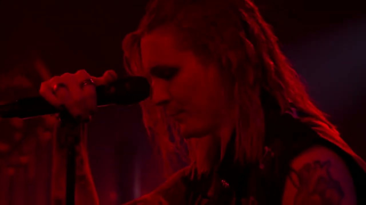 Joel Hokka - I just died in your arms tonight