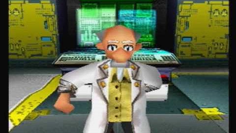 Ape Escape Playthrough - Part 1