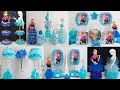 7 Ideas de Frozen | DIYS de Elsa y Ana