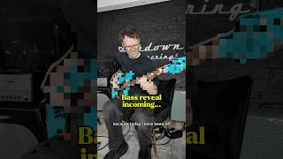 I tried a SECRET new bass 🫢