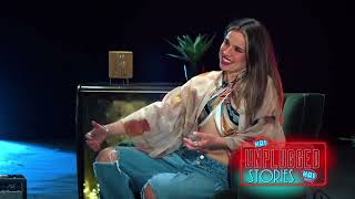 H Αλεξάνδρα Μάγκου στο Unplugged Stories | Full Interview