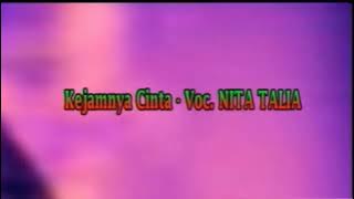 Opening Album VCD Karaoke Gadis Atau Janda Nita Talia & Krisna Mukti #mgmrecord