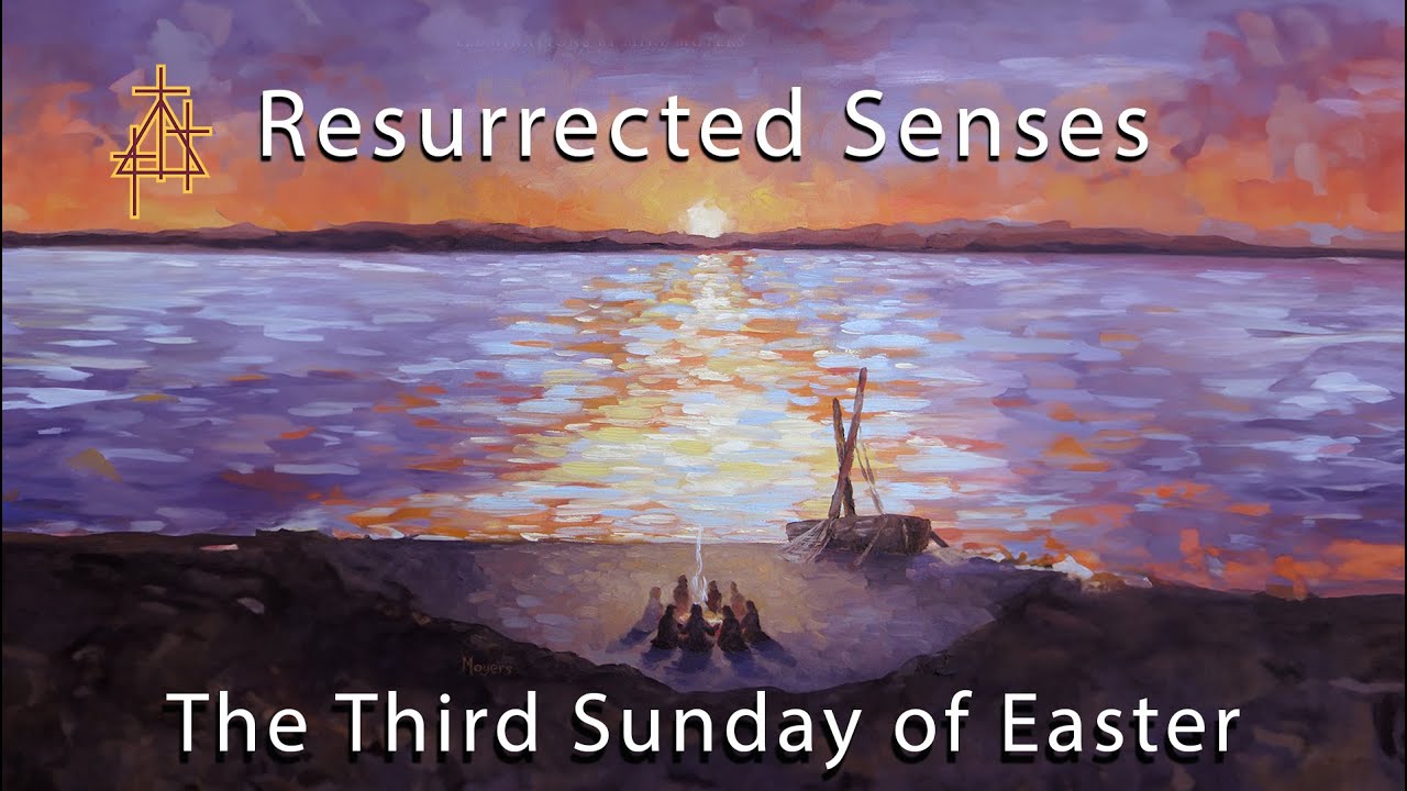 sermon-resurrected-senses-luke-24-36-49-jesus-appears-to-his