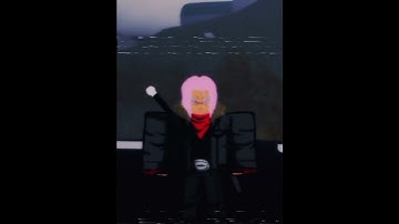 How to make a - Mirai(Future) Trunks - OC In Dragon Ball RP Azure