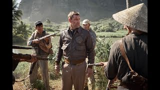 Midway – Für die Freiheit (2019) HD-Trailer, deutsch