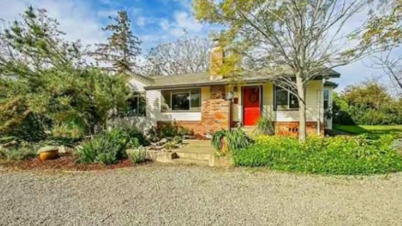 34743 County Road 22 Woodland Ca 95695 Houses For Sale YouTube