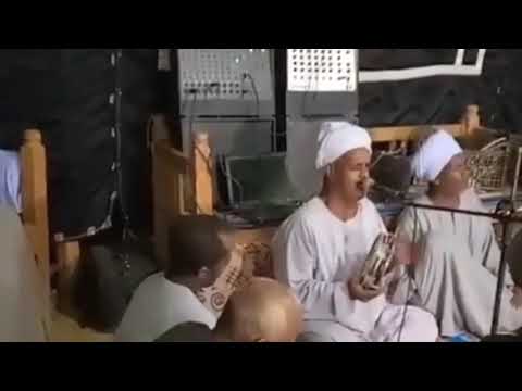 إبداع الشيخ صبري النقشبندي سحب صلوات على الروض الزكية 