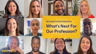 What’s Next For Physiotherapy In Ontario? | #WeArePT
