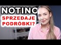 Czy notino sprzedaje podrbki spytaam ludzi z brany