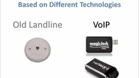 Getting the Best Experience from MagicJack Plus and netTALK DUO