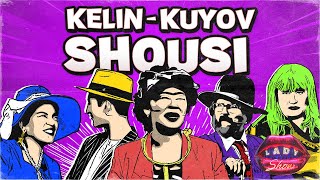 'Kelin-kuyov' SHOUSI       Lady Show... 08.10.2023
