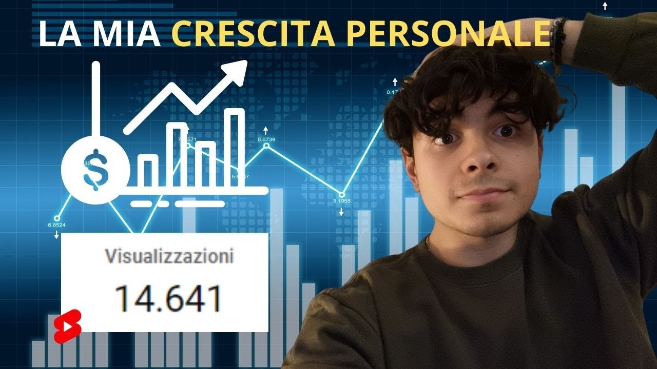Crescere su YouTube nel 2023: guida completa | Marketers Crescere su YouTube nel 2023: guida completa | Marketers