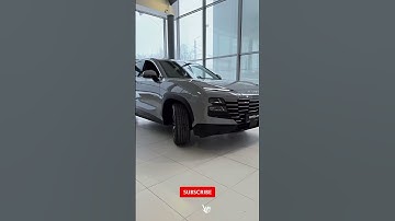 Game-Changer SUV? Jetour Dashing Review & Features! 🔥🎬