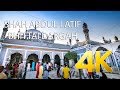 Shah abdul latif bhittai dargah  waai  4k ultra  karachi street view