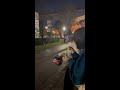 新鮮なヤバいヤツ吸ってるはつめさんと初実写コラボ動画です