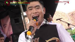 Suket Teki - Deri Bintang Pantura Indosiar - ROMY FAHRENZA ENTERTAINMENT