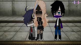 Back, Back Staber Ft Dabi, Tamaki