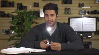 Carson Optical FlexNeck Plus HD screenshot 5