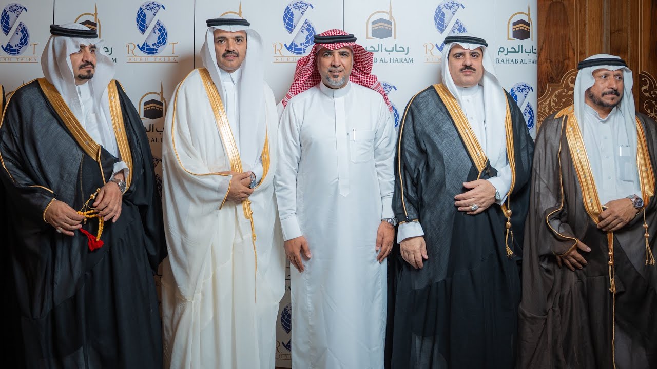 حفل تكريم الإعلامي : أحمد النعيري … برعاية كريمة من رجل الأعمال : أحمد سعيد الزهراني 