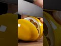 😳 You won’t believe this AI apple cutting… watch till end 🍎🔪 #shorts