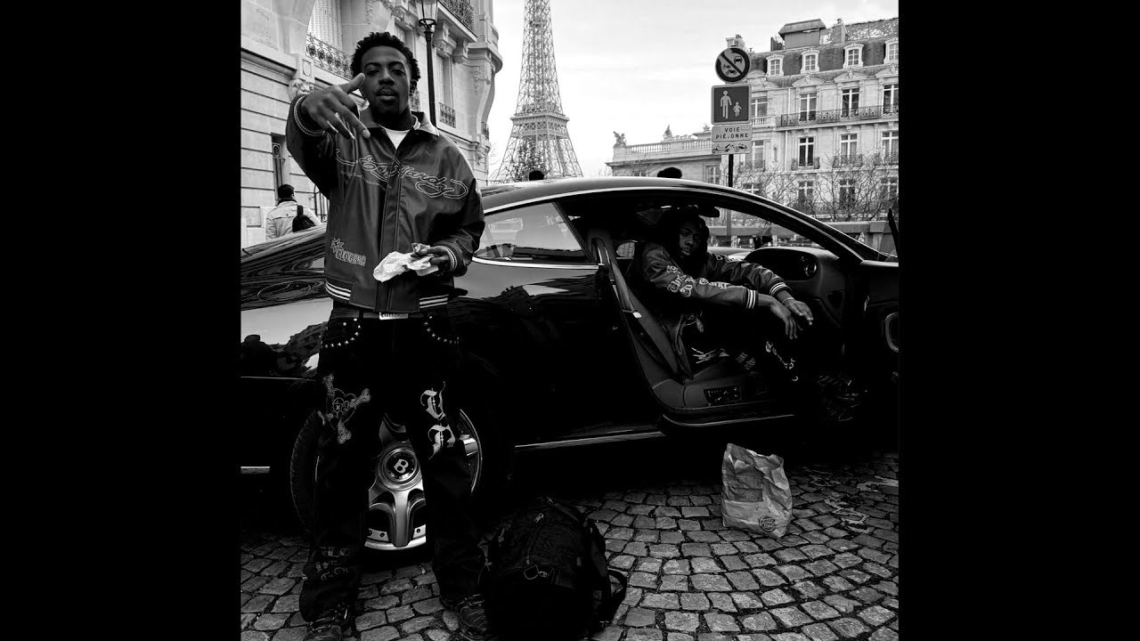 [FREE] Nemzzz x Jazz x Hoodtrap Type Beat - 