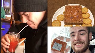 East canton adventure: Head cheese and heard you wouldn’t
