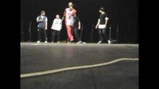 No name crew (50г. ПГ МЕТ)
