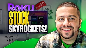 Should You Buy Roku Stock Right Now? | ROKU Stock Analysis