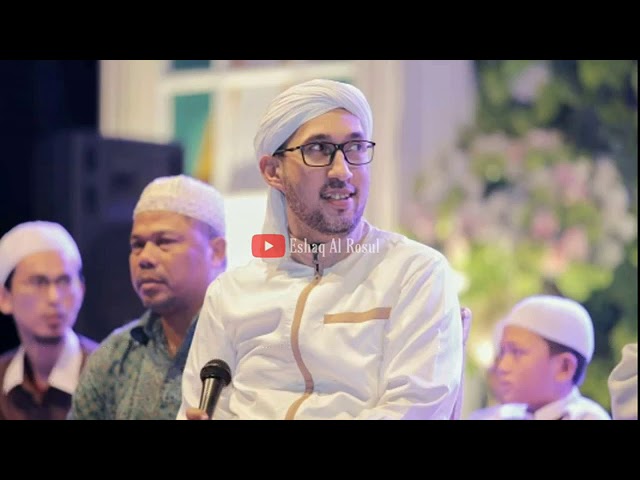 Sholawat Bunga bunga bersemi (MAHA GURU) class=