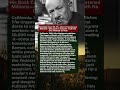 His Book Cost $2.75...But It Threatened Millions—Because It Told the Truth No One Wanted to Hear