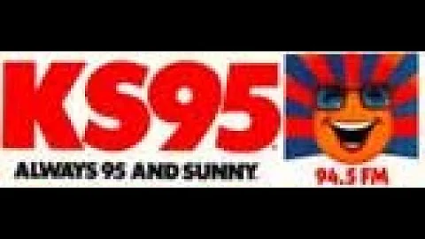 KSTP-FM, St. Paul, Minneapolis - Kim Jeffries KS95