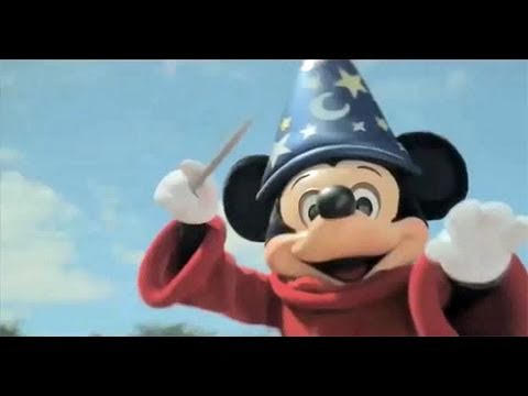 Disney Magical Moments Festival Teaser Trailer - Disneyland Paris 2011