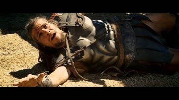 Clash of The Titans - Music Video Linkin Park.avi