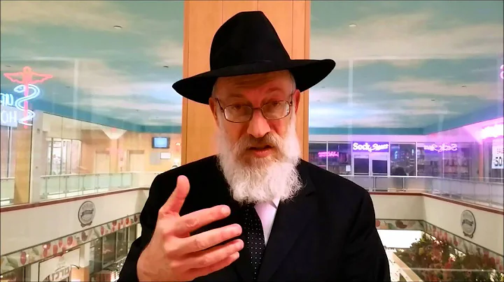 Rav Yisroel Belsky and Rabbi Mordechai Willig AGRE...