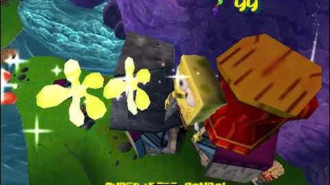 BfBB TAS Comp - Task 3 in 20.983