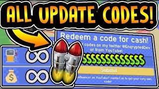 All New Secret Update Codes 2019 Jetpack Simulator Update Roblox Youtube - codes for jetpack simulator in roblox fandom