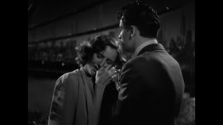 Golden Boy 1939 William Holden & Barbara Stanwyck