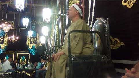 الشيخ ابو الفتوح حسن البساتيني التلاوات الذهبية سورة القصص وسورة البلد