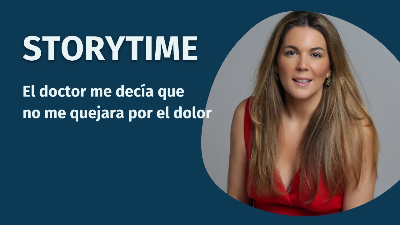 ⁣Storytime: mi experiencia más humillante y dolorosa | Aborto espontaneo