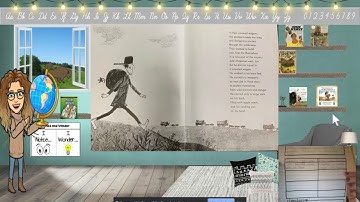 Wit and Wisdom Module 2 Lesson 34