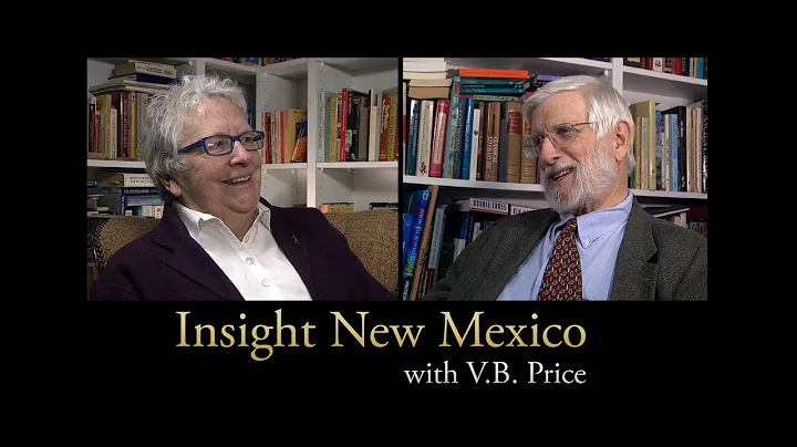Insight New Mexico - Maureen Sanders