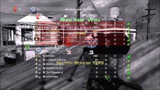 No scope-Cross Map-Wallbang-Shitmarker = OMFG!!