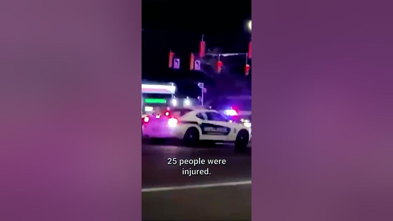 Gunman kills 5 in Colorado LGBTQ nightclub - Gunman kills 5 in Colorado LGBTQ nightclub
