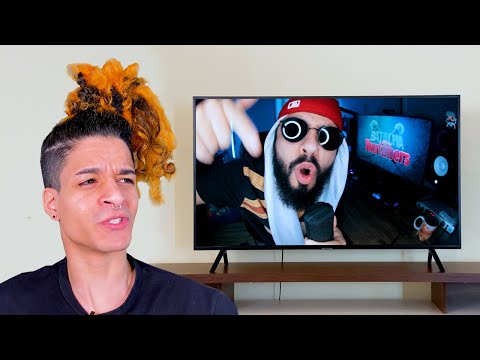 Só eu q achei o T3ddy parecido com o Mr Poladoful? : r/famiL