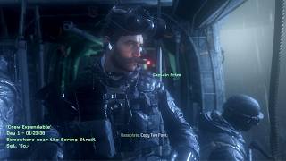 Call of Duty 4 MW remastered (no commentary | 2k gameplay)