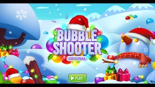 Bubble Shooter Original | Exciting Galaxy Fun screenshot 2