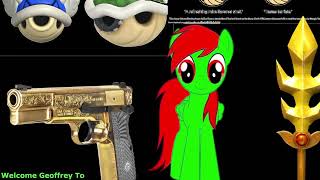 The Final Of The Irl Shellsquid Games Awaits Staying Awake And Calm All Day Longthe Baywatch