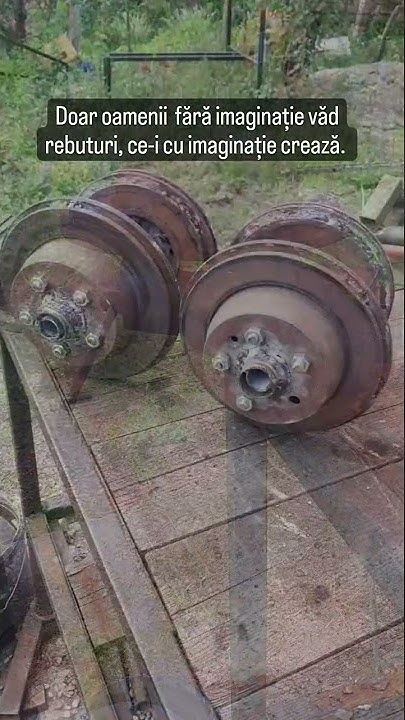 how-to-make-your-own-dumbbells-gym-from-scraps-youtube